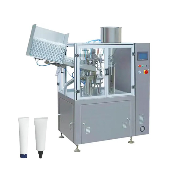 Автоматична машина ущільнювальної ультразвукової пластикової трубки