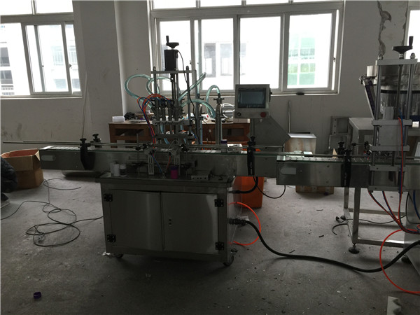 Автоматична поршнева рідина-автомат 50мл до 1л