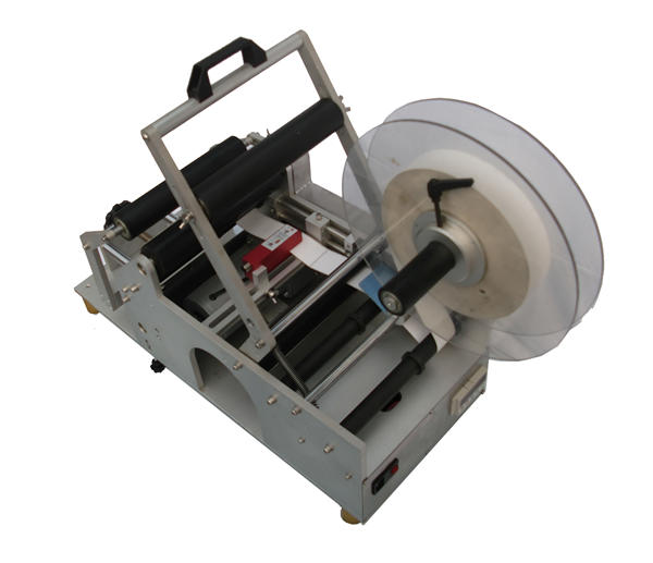 Фабричні пляшки напівавтоматичні маркировочні машини