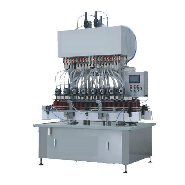 Хороша якість автоматичного гарячого соусу начинка гарячого продажу