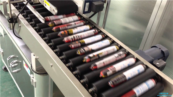 Автоматична машина для маркування ковбаси з подачкою