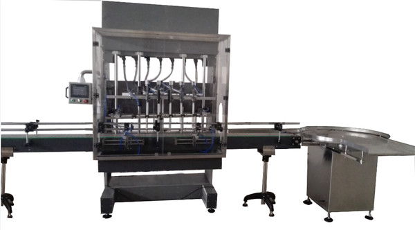 агрегат з корозійною рідиною