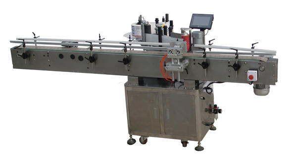 Виробник машини для автоматичного розміщення пляшок